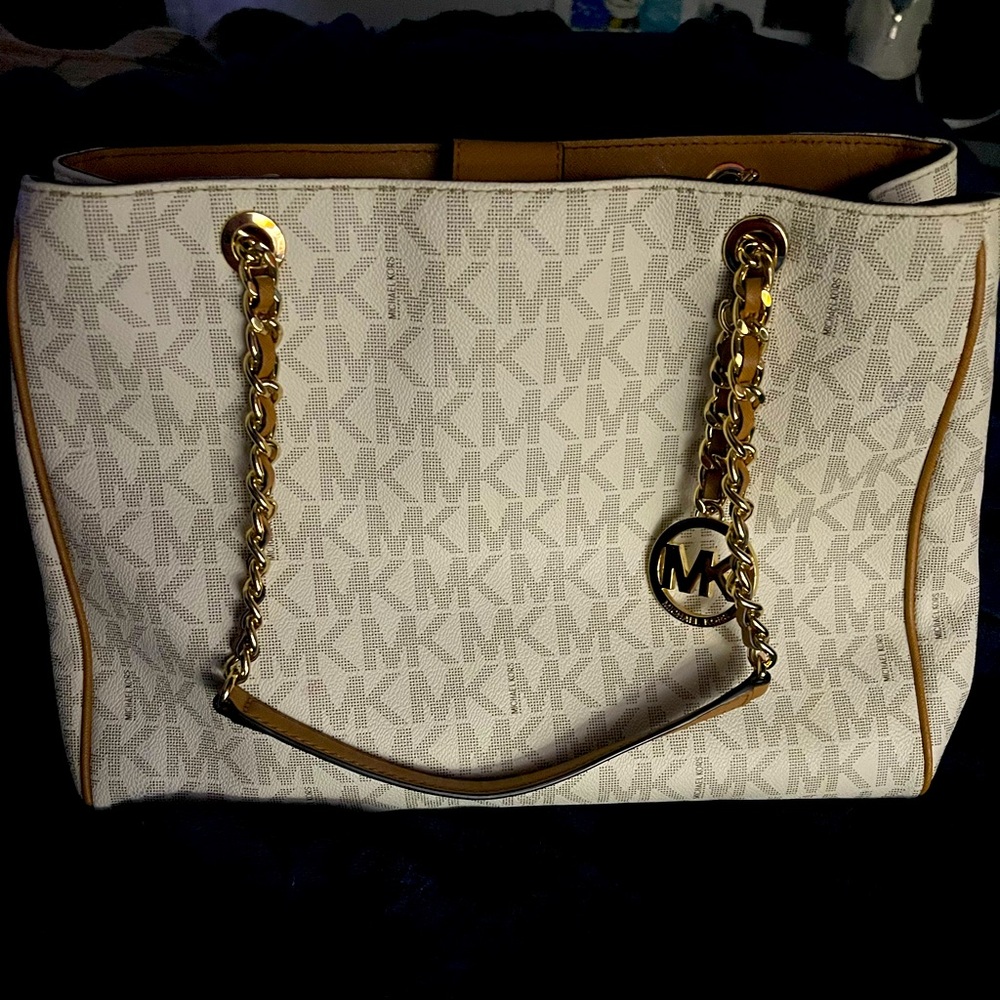 Michael Kors shoulder bag